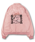 JACKROSE(ジャックローズ) |GALFY/ガルフィー 漢ジャケット *セットアップ対応 (MENS)