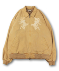 JACKROSE(ジャックローズ) |GALFY/ガルフィー 漢ジャケット *セットアップ対応 (MENS)