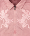 JACKROSE(ジャックローズ) |GALFY/ガルフィー 漢ジャケット *セットアップ対応 (MENS)