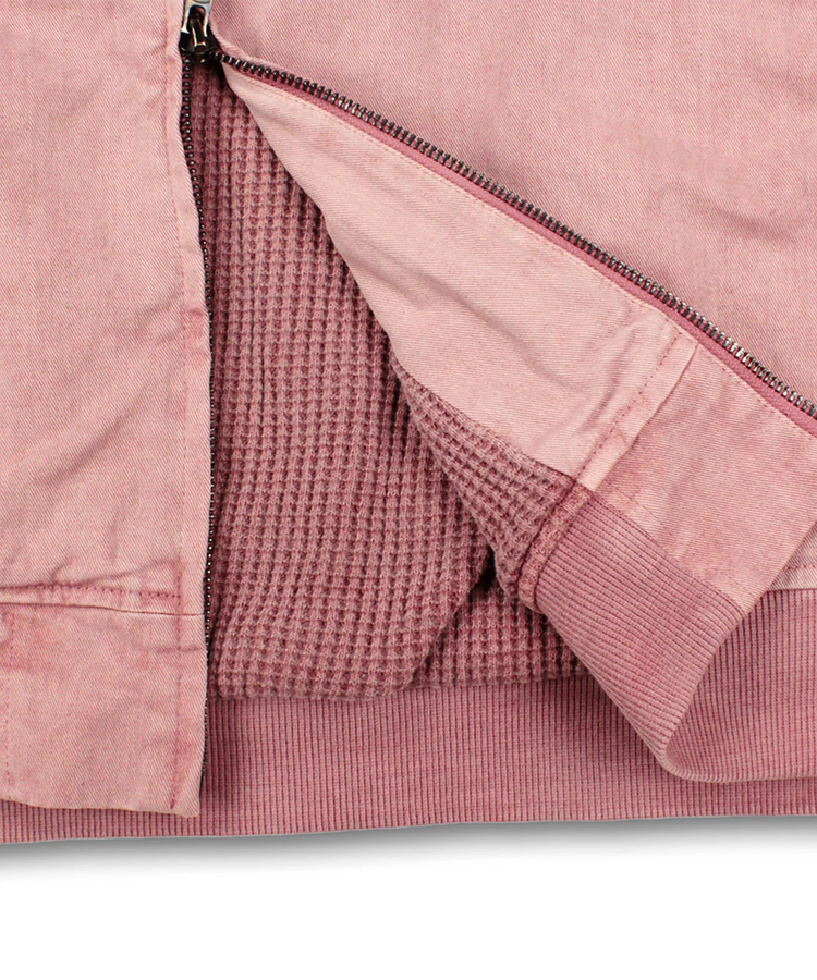 JACKROSE(ジャックローズ) |GALFY/ガルフィー 漢ジャケット *セットアップ対応 (MENS)
