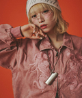 JACKROSE(ジャックローズ) |GALFY/ガルフィー 漢ジャケット *セットアップ対応 (MENS)