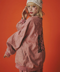 JACKROSE(ジャックローズ) |GALFY/ガルフィー 漢ジャケット *セットアップ対応 (MENS)