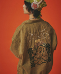 JACKROSE(ジャックローズ) |GALFY/ガルフィー 漢ジャケット *セットアップ対応 (MENS)