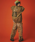 JACKROSE(ジャックローズ) |GALFY/ガルフィー 漢ジャケット *セットアップ対応 (MENS)