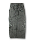 JACKROSE(ジャックローズ) |GALFY/ガルフィー 漢ダブルニー *セットアップ対応 (MENS)