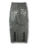 JACKROSE(ジャックローズ) |GALFY/ガルフィー 漢ダブルニー *セットアップ対応 (MENS)