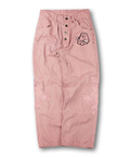 JACKROSE(ジャックローズ) |GALFY/ガルフィー 漢ダブルニー *セットアップ対応 (MENS)