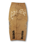JACKROSE(ジャックローズ) |GALFY/ガルフィー 漢ダブルニー *セットアップ対応 (MENS)