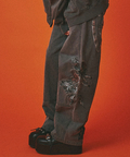 JACKROSE(ジャックローズ) |GALFY/ガルフィー 漢ダブルニー *セットアップ対応 (MENS)