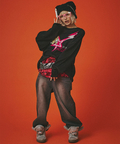 JACKROSE(ジャックローズ) |GALFY/ガルフィー 星のガルフィー (MENS)