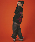 JACKROSE(ジャックローズ) |GALFY/ガルフィー 星のガルフィー (MENS)