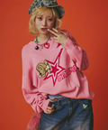 JACKROSE(ジャックローズ) |GALFY/ガルフィー 星のガルフィー (MENS)