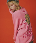 JACKROSE(ジャックローズ) |GALFY/ガルフィー 星のガルフィー (MENS)