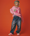 JACKROSE(ジャックローズ) |GALFY/ガルフィー 星のガルフィー (MENS)