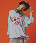 JACKROSE(ジャックローズ) |GALFY/ガルフィー 星のガルフィー (MENS)