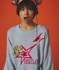 JACKROSE(ジャックローズ) |GALFY/ガルフィー 星のガルフィー (MENS)
