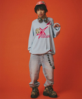 JACKROSE(ジャックローズ) |GALFY/ガルフィー 星のガルフィー (MENS)