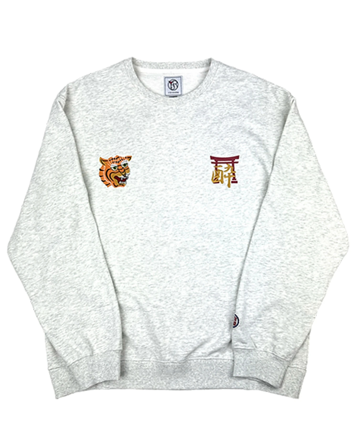 YOIDORE/酔いどれ スーベニア クルーネック(MENS)｜ファッション通販 