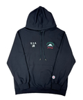 JACKROSE(ジャックローズ) |YOIDORE/酔いどれ 寿司 富士見酒 パーカー(MENS)
