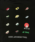 JACKROSE(ジャックローズ) |YOIDORE/酔いどれ 寿司 富士見酒 パーカー(MENS)