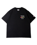 JACKROSE(ジャックローズ) |YOIDORE/酔いどれ 日本食と酒 半袖TEE(MENS)