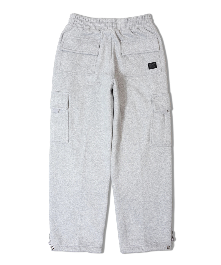 FB County/フリスコ・ベン・カウンティー Heavyweight Baggy Cargo