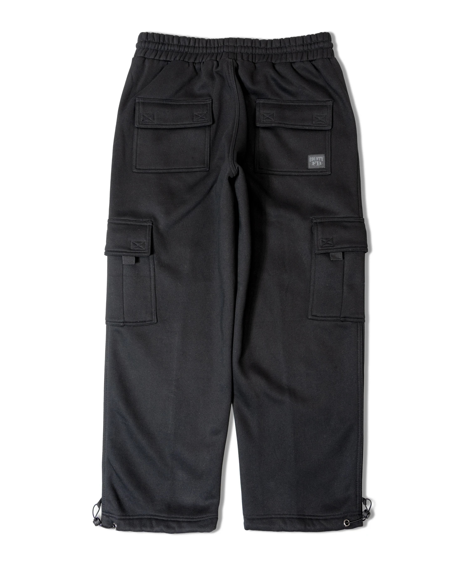 FB county フリスコパンツ FB County/フリスコ・ベン・カウンティー Heavyweight Baggy Cargo