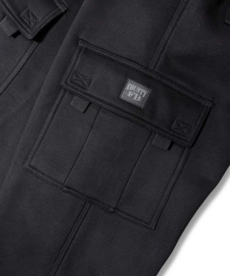 FB County/フリスコ・ベン・カウンティー Heavyweight Baggy Cargo
