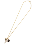 JACKROSE(ジャックローズ) |GA STAR-CROSS-COIN NECKLACE