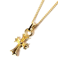 JACKROSE(ジャックローズ) |GA SMALL-CROSS NECKLACE