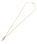 JACKROSE(ジャックローズ) |GA SMALL-CROSS NECKLACE