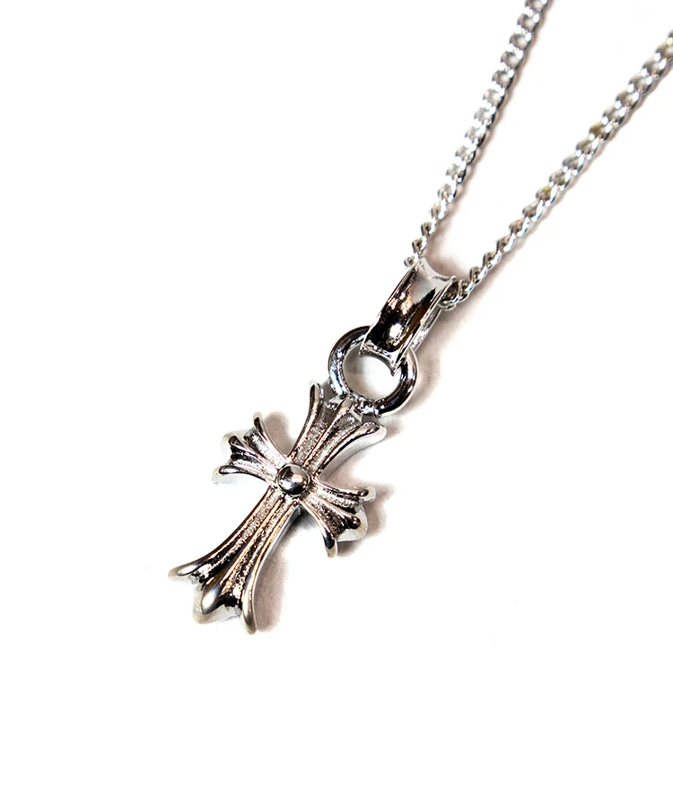 JACKROSE(ジャックローズ) |GA SMALL-CROSS NECKLACE