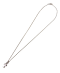 JACKROSE(ジャックローズ) |GA SMALL-CROSS NECKLACE