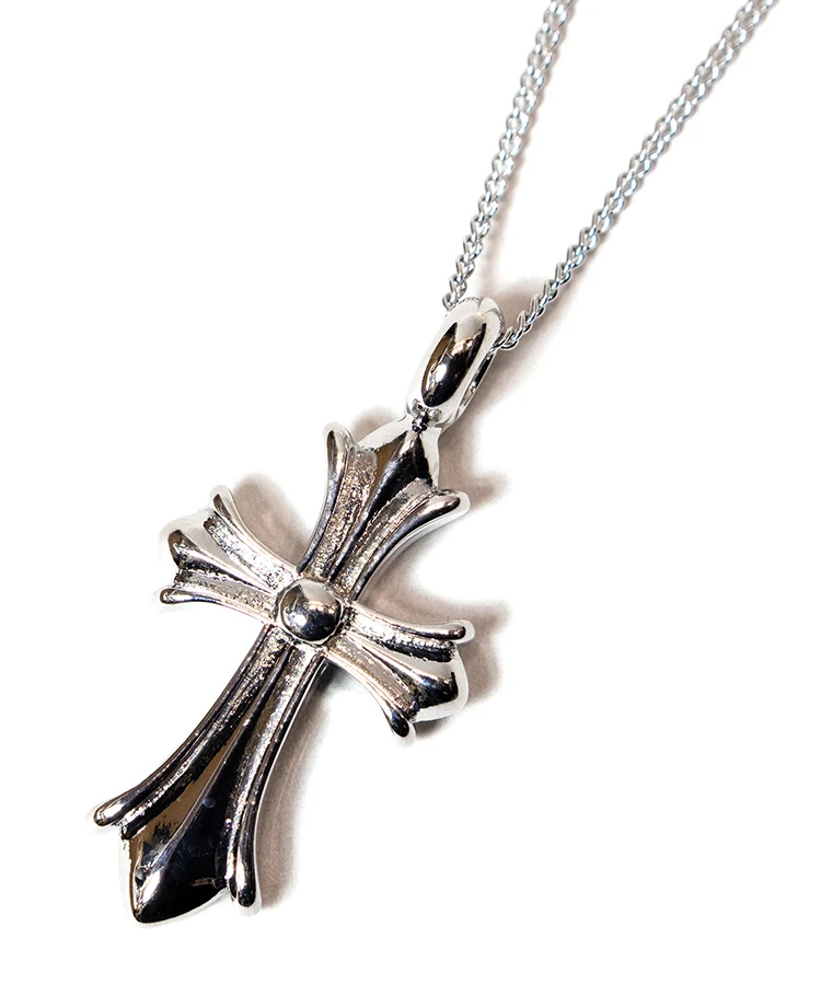 JACKROSE(ジャックローズ) |GA MEDIUM-CROSS NECKLACE