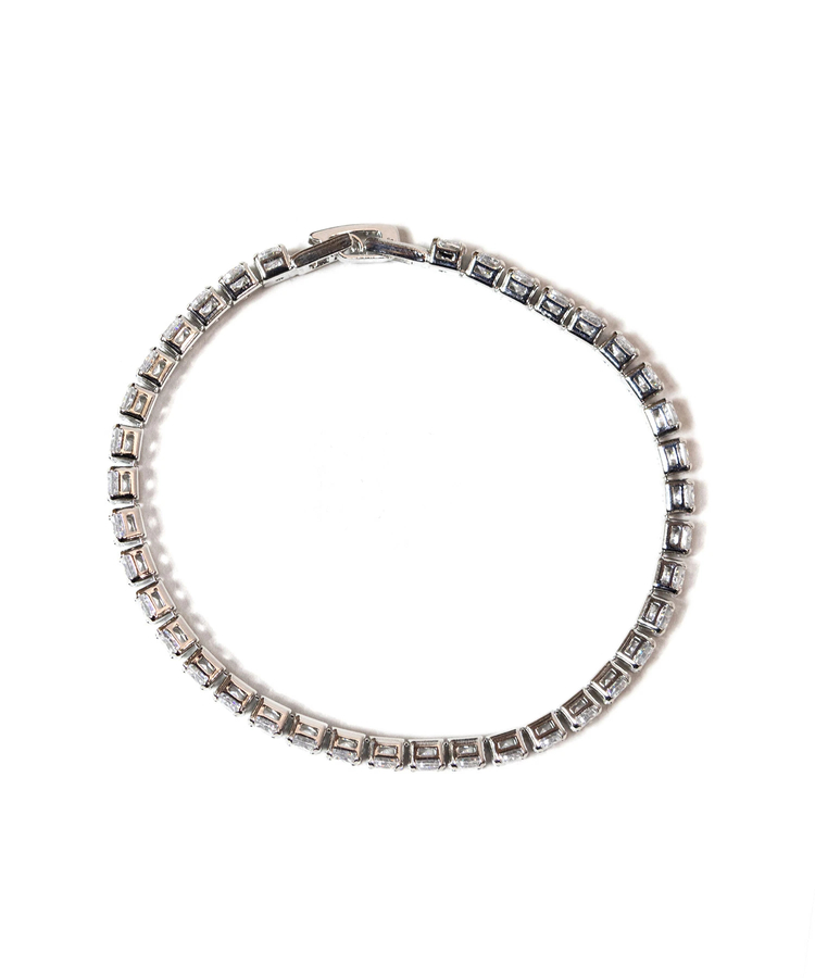 JACKROSE(ジャックローズ) |GA TENNIS-CHAIN BRACELET