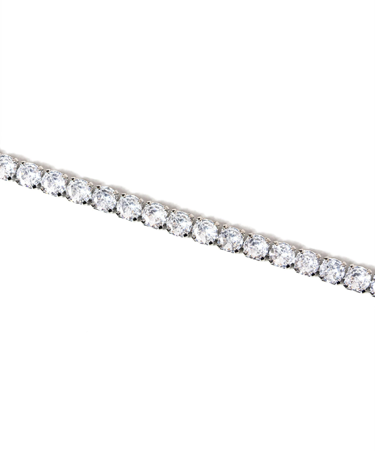 GA TENNIS-CHAIN BRACELET｜ファッション通販 SANKO BAZAAR（サンコー