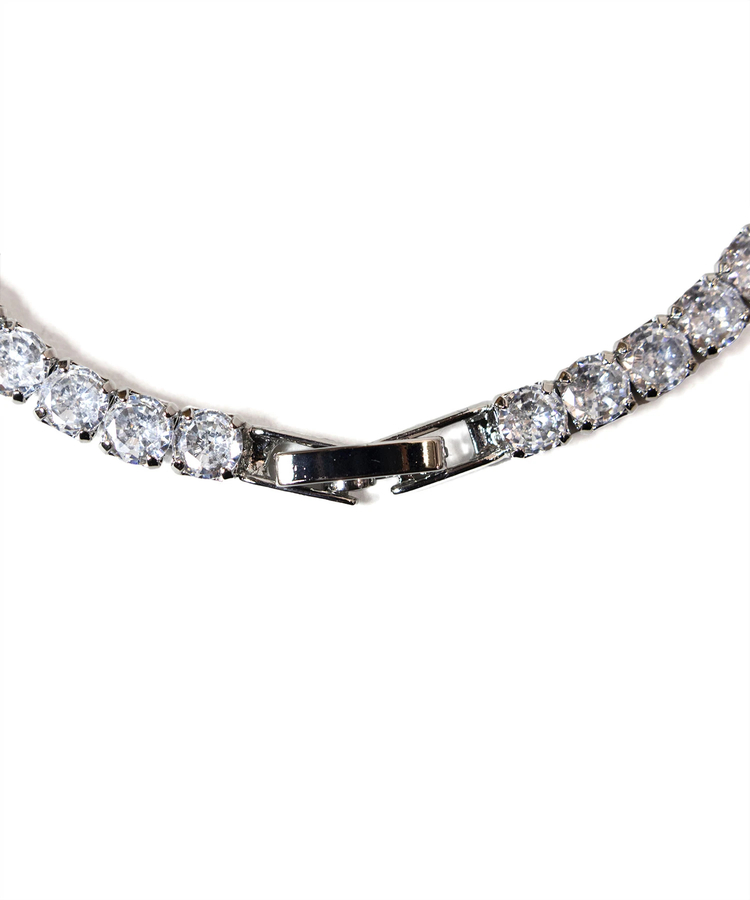 GA TENNIS-CHAIN BRACELET｜ファッション通販 SANKO BAZAAR（サンコー