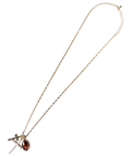 JACKROSE(ジャックローズ) |GA 2CROSS-MARIA NECKLACE