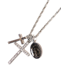 JACKROSE(ジャックローズ) |GA 2CROSS-MARIA NECKLACE