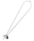 JACKROSE(ジャックローズ) |GA 2CROSS-MARIA NECKLACE