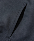 JACKROSE(ジャックローズ) |GA BACK-LOGO ZIP HOODIE ＊セットアップ対応（MENS) 