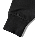 JACKROSE(ジャックローズ) |GA BACK-LOGO ZIP HOODIE ＊セットアップ対応（MENS) 