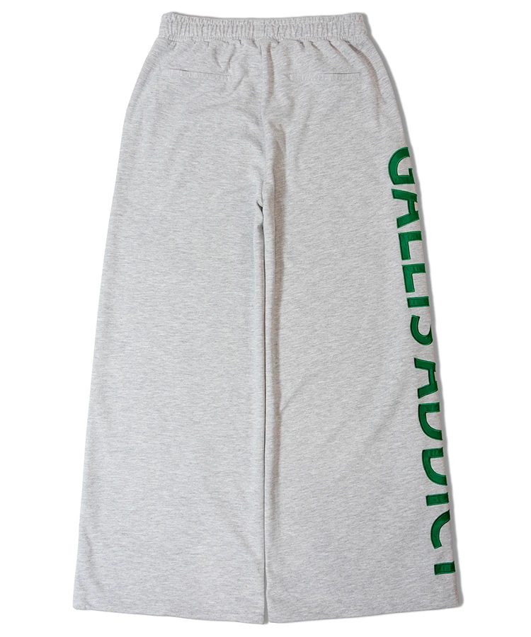 JACKROSE(ジャックローズ) |GA BACK-LOGO PANTS *セットアップ対応(MENS)