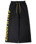 JACKROSE(ジャックローズ) |GA BACK-LOGO PANTS *セットアップ対応(MENS)