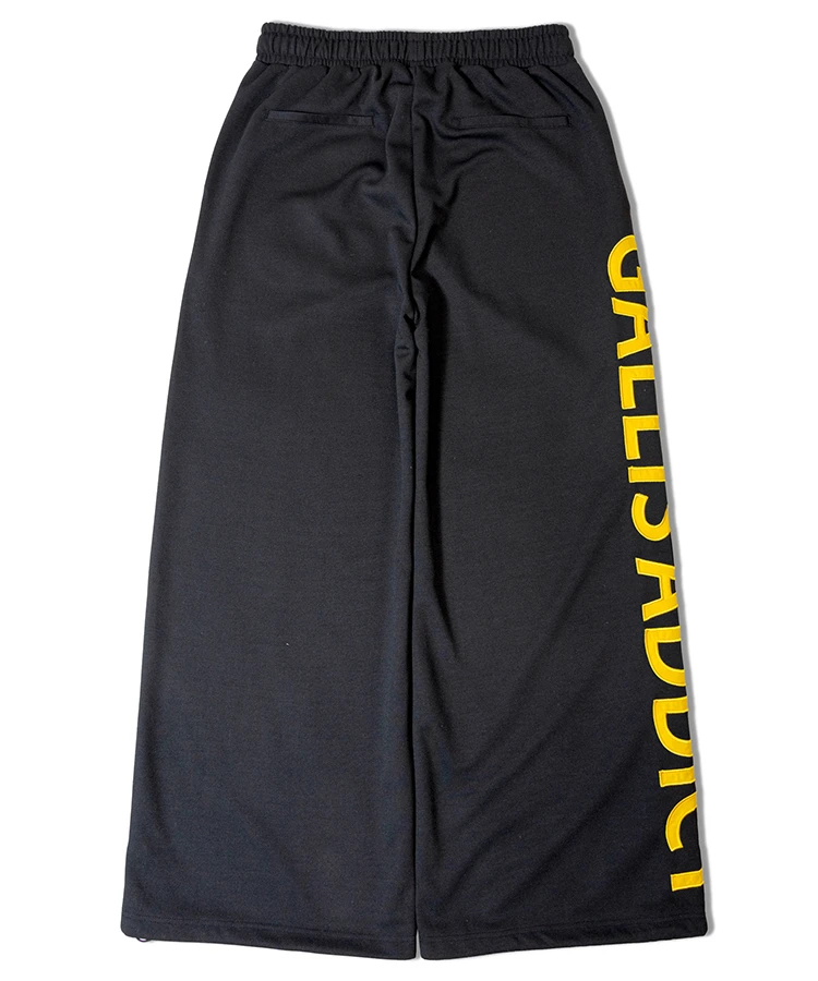 JACKROSE(ジャックローズ) |GA BACK-LOGO PANTS *セットアップ対応(MENS)