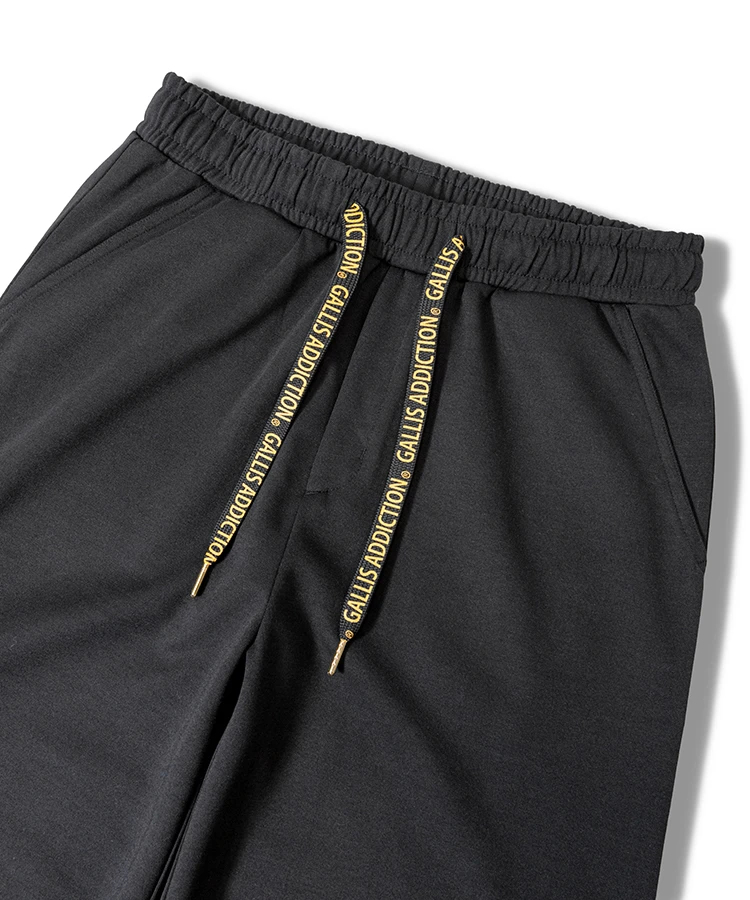 JACKROSE(ジャックローズ) |GA BACK-LOGO PANTS *セットアップ対応(MENS)