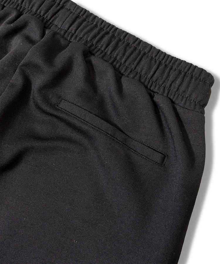 JACKROSE(ジャックローズ) |GA BACK-LOGO PANTS *セットアップ対応(MENS)