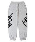 JACKROSE(ジャックローズ) |GA LETTERING-LOGO PANTS *セットアップ対応(MENS)