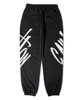 JACKROSE(ジャックローズ) |GA LETTERING-LOGO PANTS *セットアップ対応(MENS)