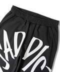 JACKROSE(ジャックローズ) |GA LETTERING-LOGO PANTS *セットアップ対応(MENS)